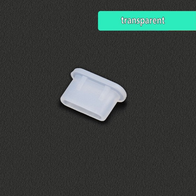 C Charging Port Phone Dust Plug 3.5mm Earphone Jack Anti-dust Protector For Samsung S21 S22Ultra Mi Poco Redmi Power Bank