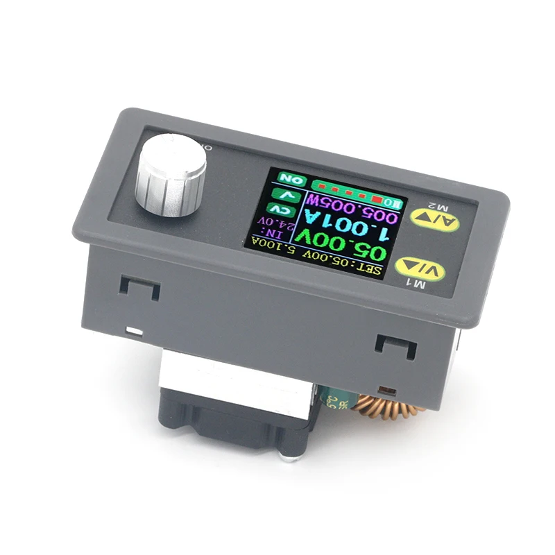 wz3605e dc buck conversor de impulso cc 01