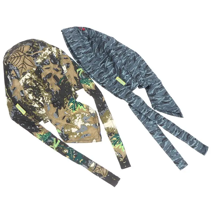 Welding Hat Flame Retardant Cap - Image 4