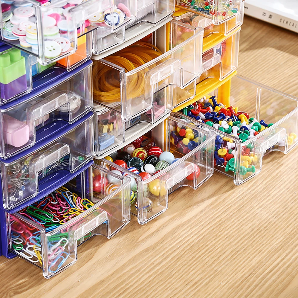 Diamond Painting Accessories Organizer Box 4