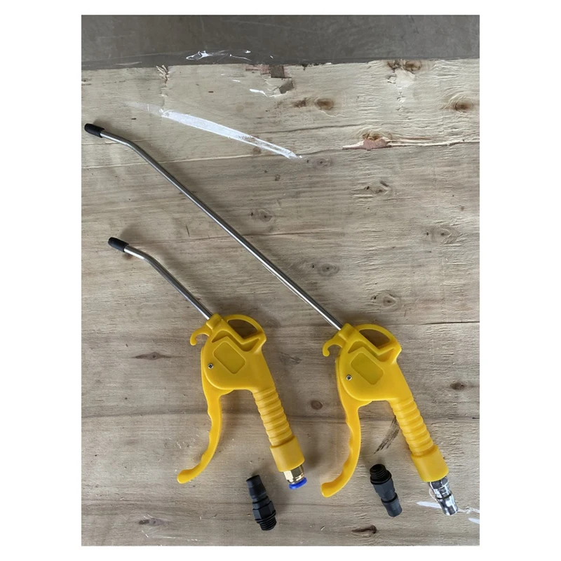 Top Deals Plastic High Pressure Extended Dust Blowing Pneumatic Component Tool AR-TS Air Blowing