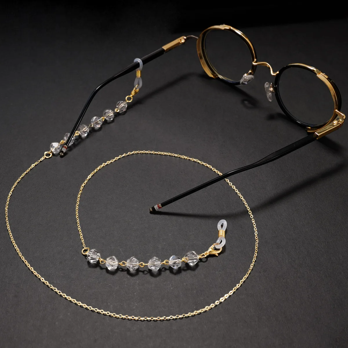 Sunglasses Cord Glasses Chains Eyeglass Rope Cord Glasses Chain