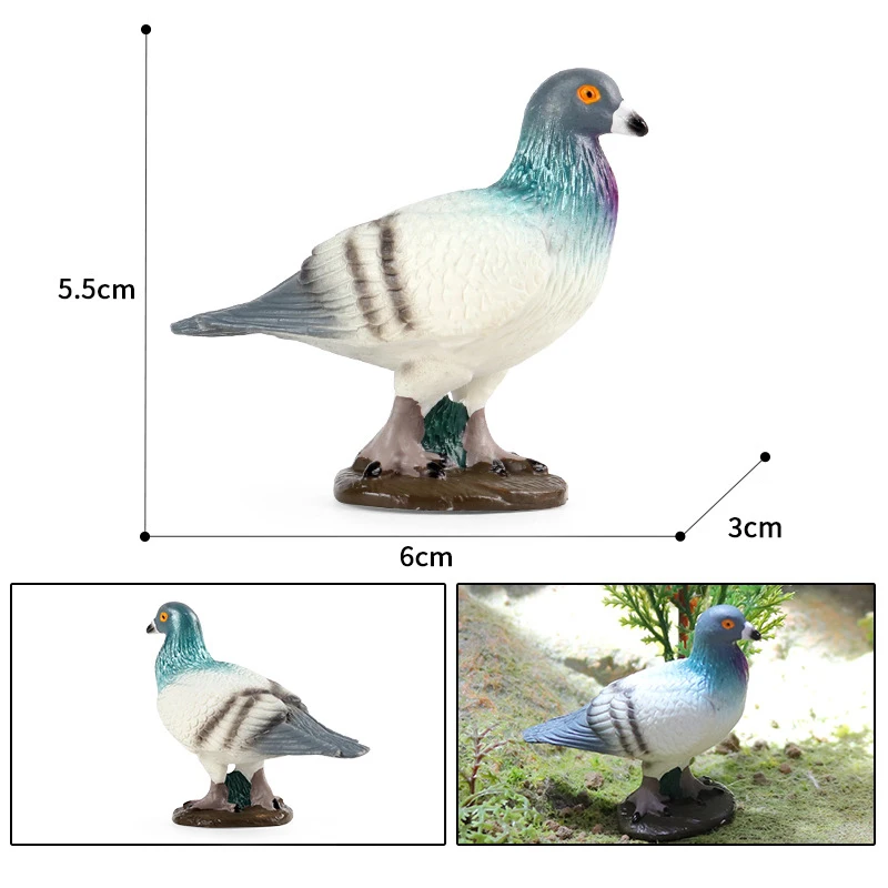 Animal figurine 30