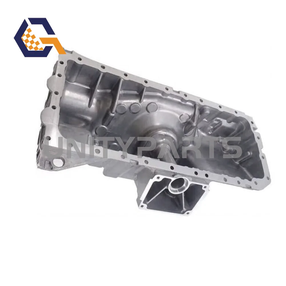 자동차 부품 엔진 오일 팬, BMW X5 X6 F15 F16 2013-2019 11137635651 1113-7-635-651