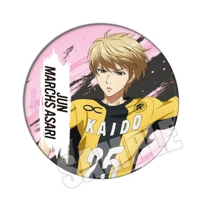 Acrylic Art Board [Aoashi] 01 Ashito Aoi ([Especially Illustrated]) (Anime  Toy) - HobbySearch Anime Goods Store