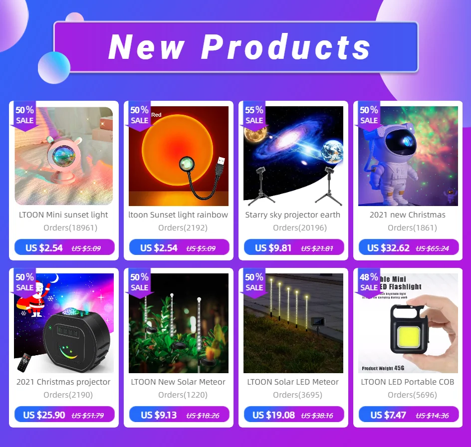 Planets