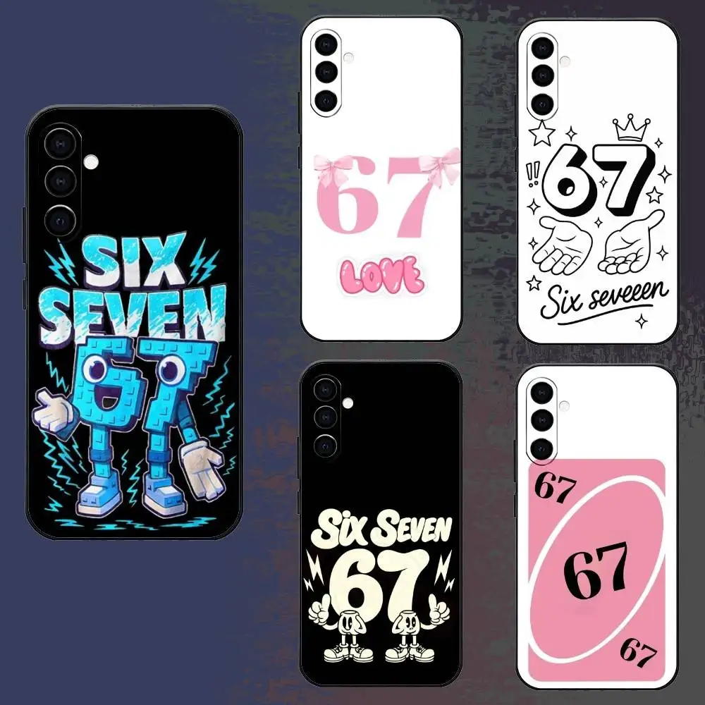 Sophisticated Soft Black Phone Case - Sleek Design