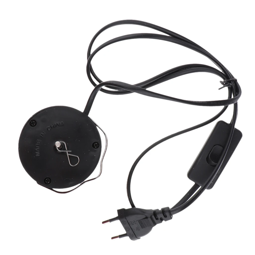 Wind Chime Wind Spinner 220V 35RPM Electric Motor