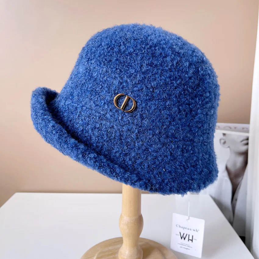 ENCOMING “KNITTED BUCKET HAT” | www.avredentor.com.br