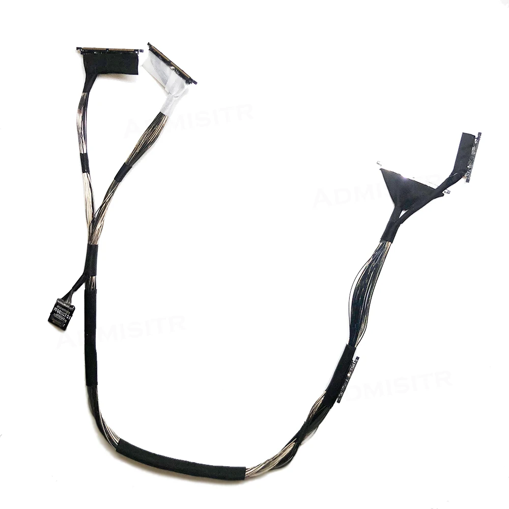 for DJI Mavic 3T 3Pro 3 3Cine 3Classic M30T Mavic Pro PTZ Cable Signal Line Camera Drones Repair Parts Gimbal Coaxial Line 2