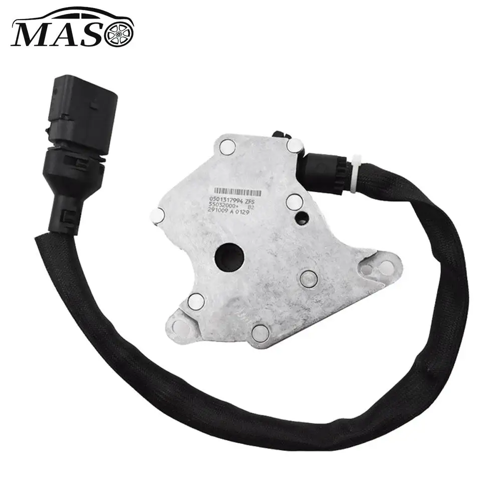 

1pc Neutral Safety Switch 01V919821B for AUDI A4 2000-2006 for VOLKSWAGEN PASSAT 2001-2005
