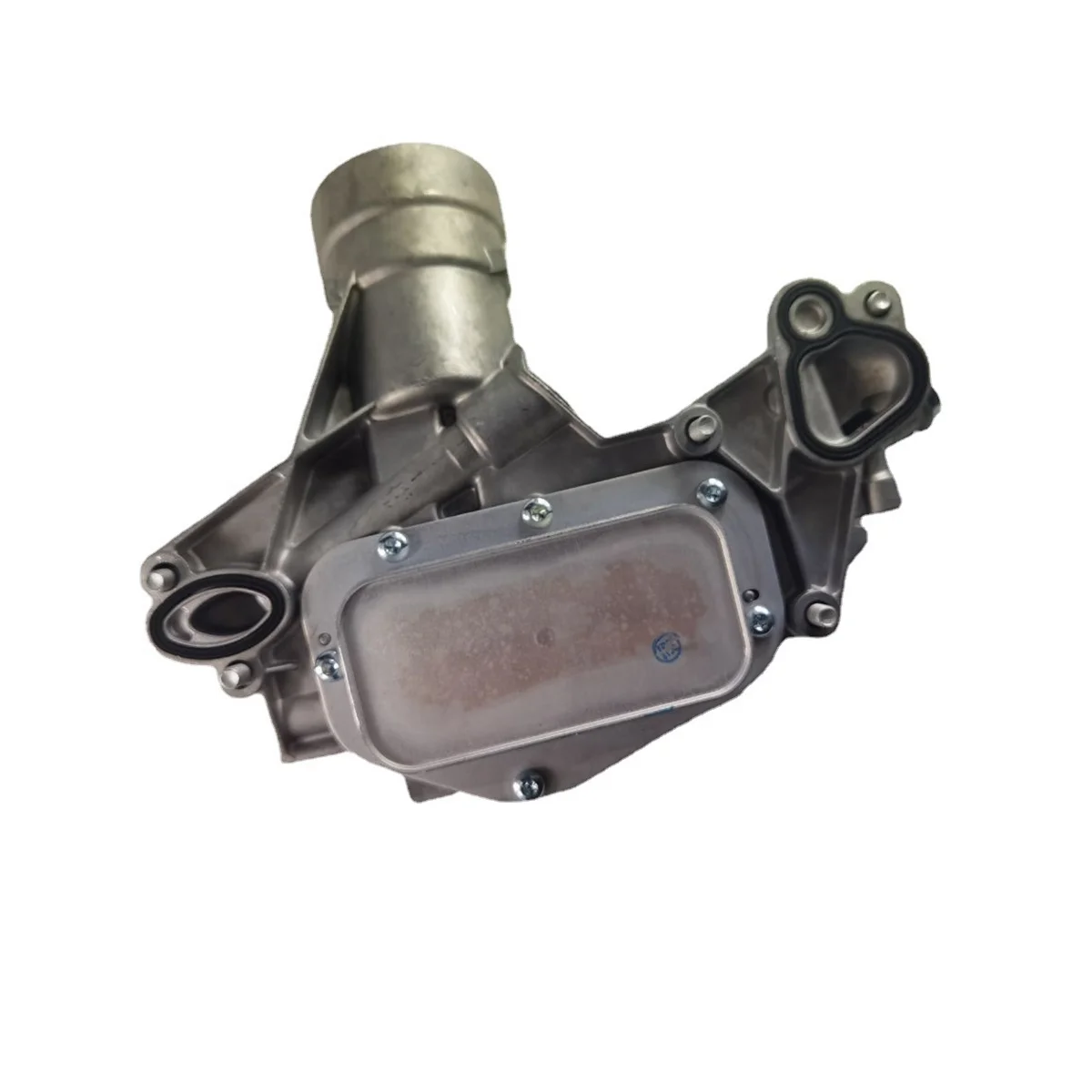 

Engine Oil Cooler for Opel ASTRA H(A04) SAAB 9-5 Oil Filter Holders Accessories 055355699 93186325 5650365 55355699