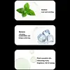 Inhaler Stick -Use Nasal Decongestant Inhaler For Sinus Relief Sinus Relief  10G Relieves Nasal Congestion & Blockage Provides 5