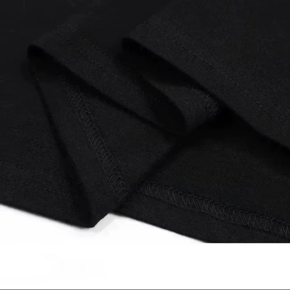 혼다 트렌디 핫 아이템 남성용 여성용 티셔츠 골든 윙스 일본 자동차 티셔츠 여름 뉴 라이딩 오프로드 봄 오토바이 레이싱 탑