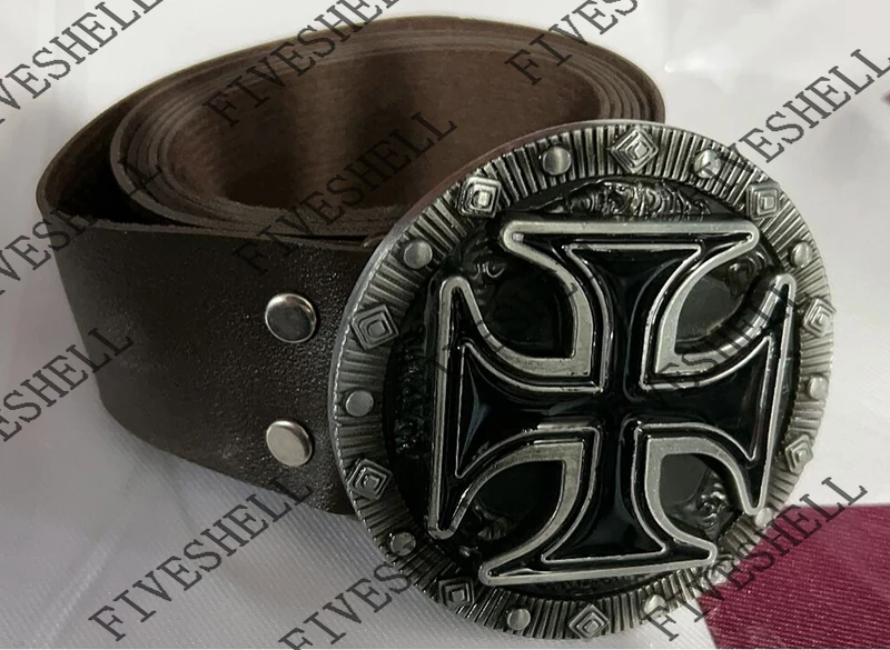 Túnica de caballero templario medieval cruzado para hombre, disfraz de Halloween renacentista, capa de guerrero de la peste negra, top de cosplay S-3XL