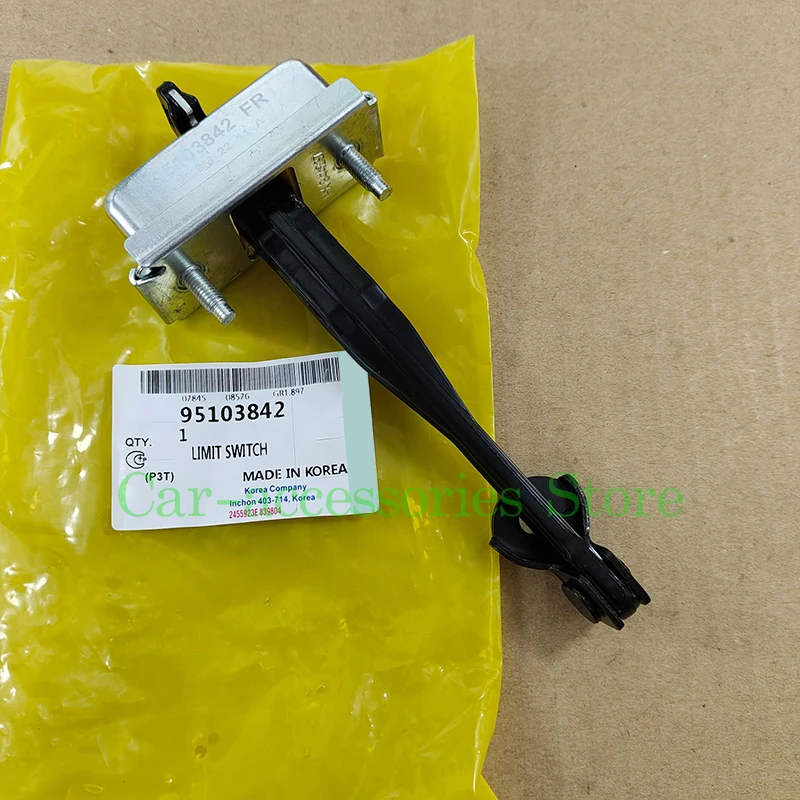 

Ограничитель дверей для Chevrolet Cruze Buick Excelle GT XT Opel Astra 95103843 95103842 13255727