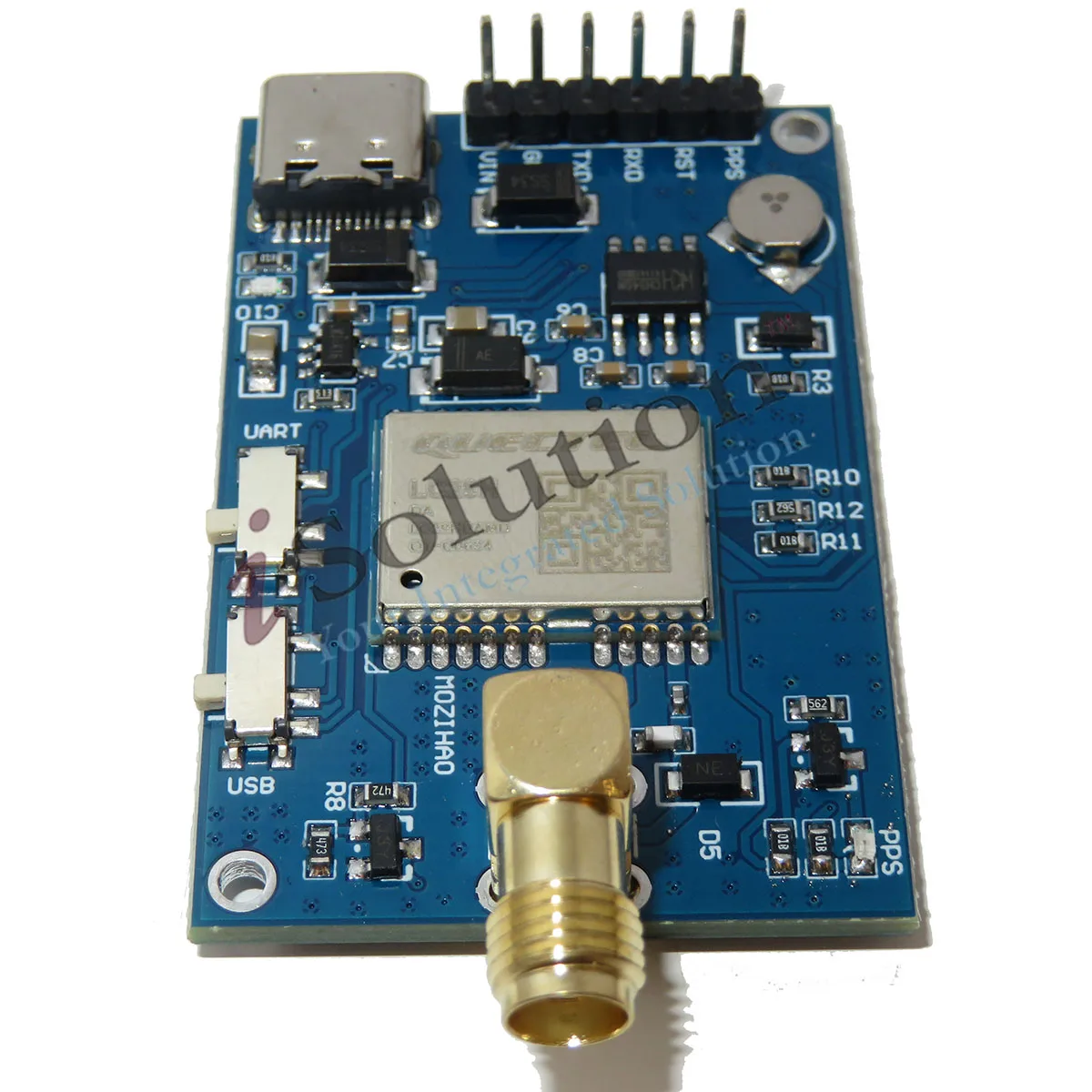 LC29HModuleRTKDifferentialGPSBeidouGNSSPositioningDual