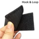 8x8cm hook loop