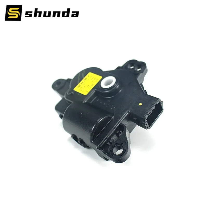 Ab39 19 E616 Ba 1718214 Attuatore Ammortizzatore Aria Ricambi Auto Per Ford Everest Ranger Actuator-Temp Dr