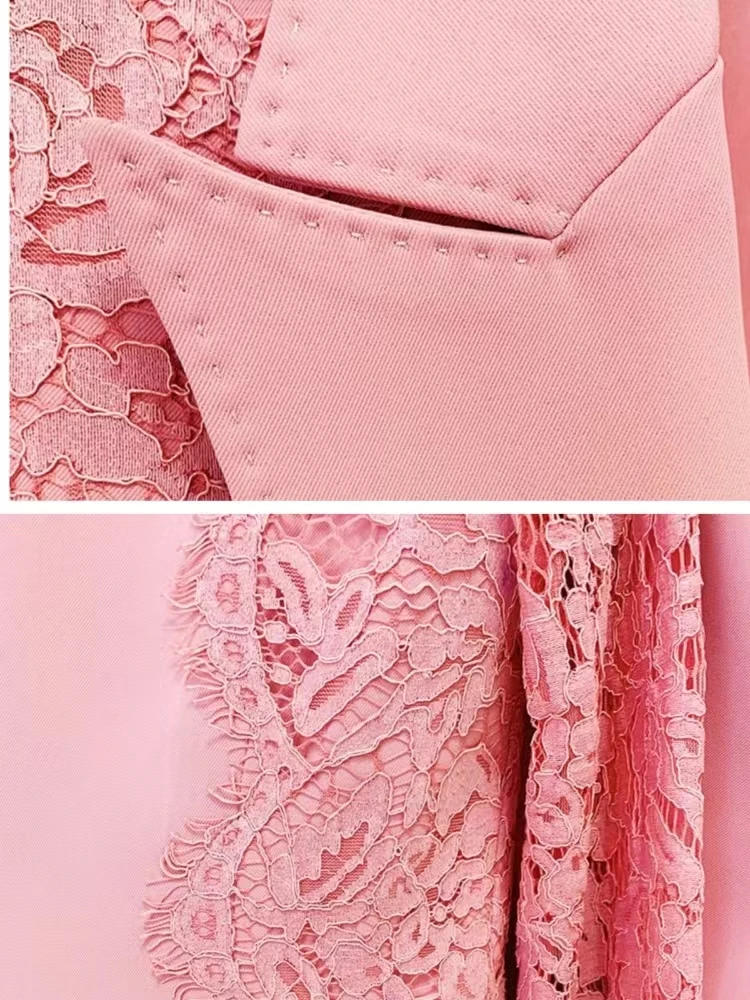 Рисунок 6 - Женский костюм с длинным рукавом