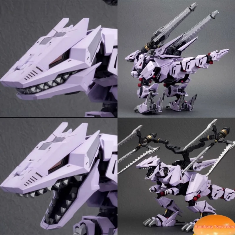 ゾイド コトブキヤ hmm セット 限定 Amazon.com: Kotobukiya ZOIDS Shadow Fox Marking Plus Ver. 1