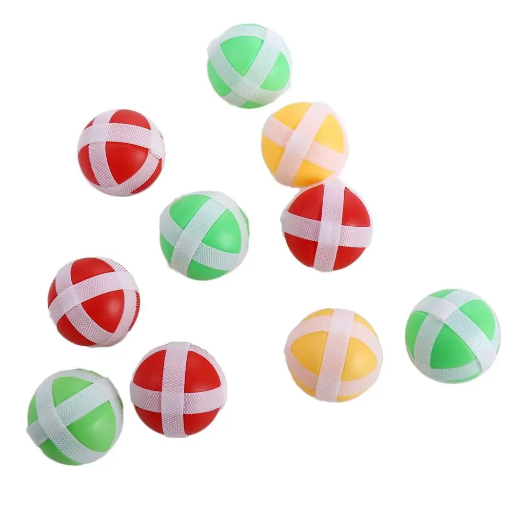 

Sports Game Table Game Party Target Ball Throw Dartboard Dart Board Target Outdoor Toy Sticky Ball Toys Shooting Target Game