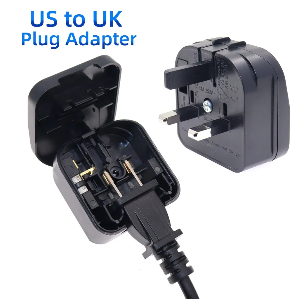 Hong Kong Power Adapter Type Power Adapter Converter Uk Malaysia