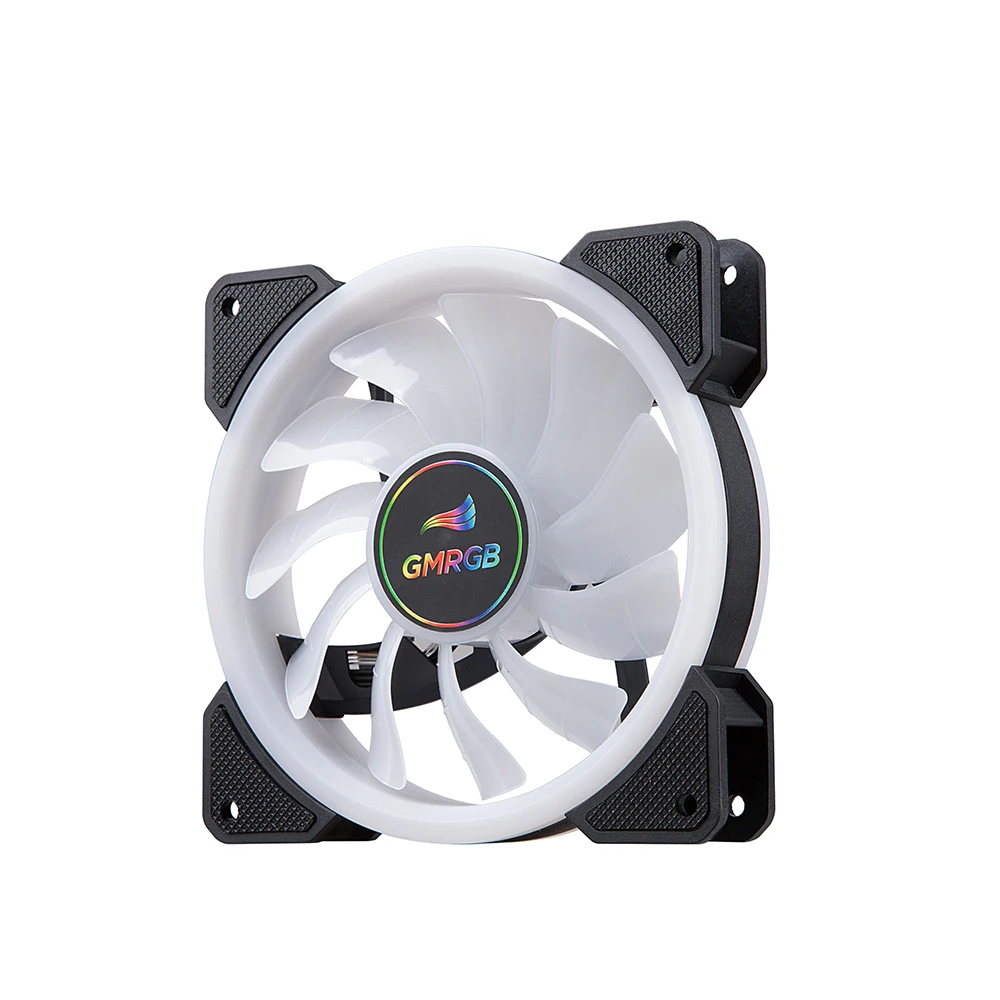 G.SKILL-Ventilateur de refroidissement RGB 120mm pour PC gamer, kit de  coque d'ordinateur, refroidisseur, vitesse 12cm, ARGB 12V - AliExpress