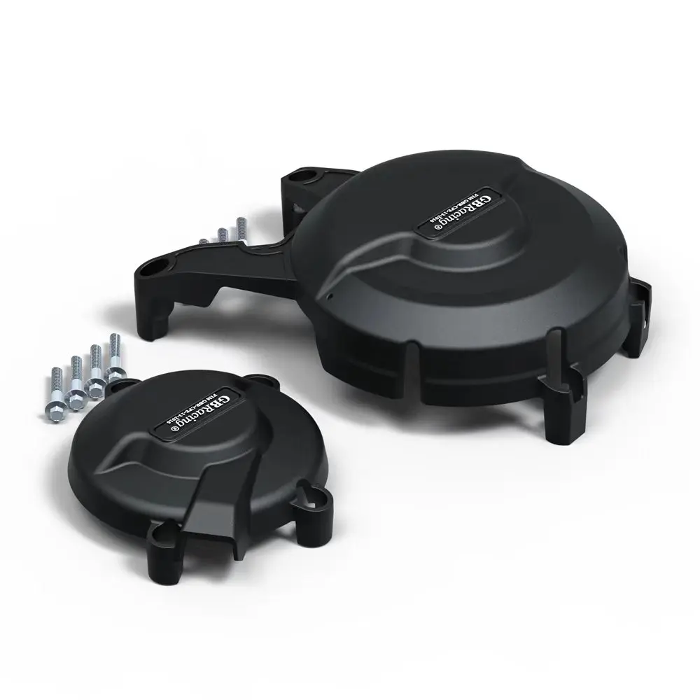 Motorcycle Engine Cover Clutch Cover Protection Accessories For 690 Duke 2011-690 SMC-690R 690Enduro 2008 -