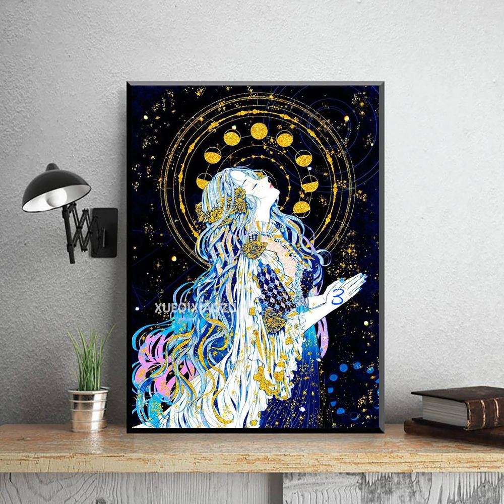 【りか】DIAMOND TAROT Diamond Tarot