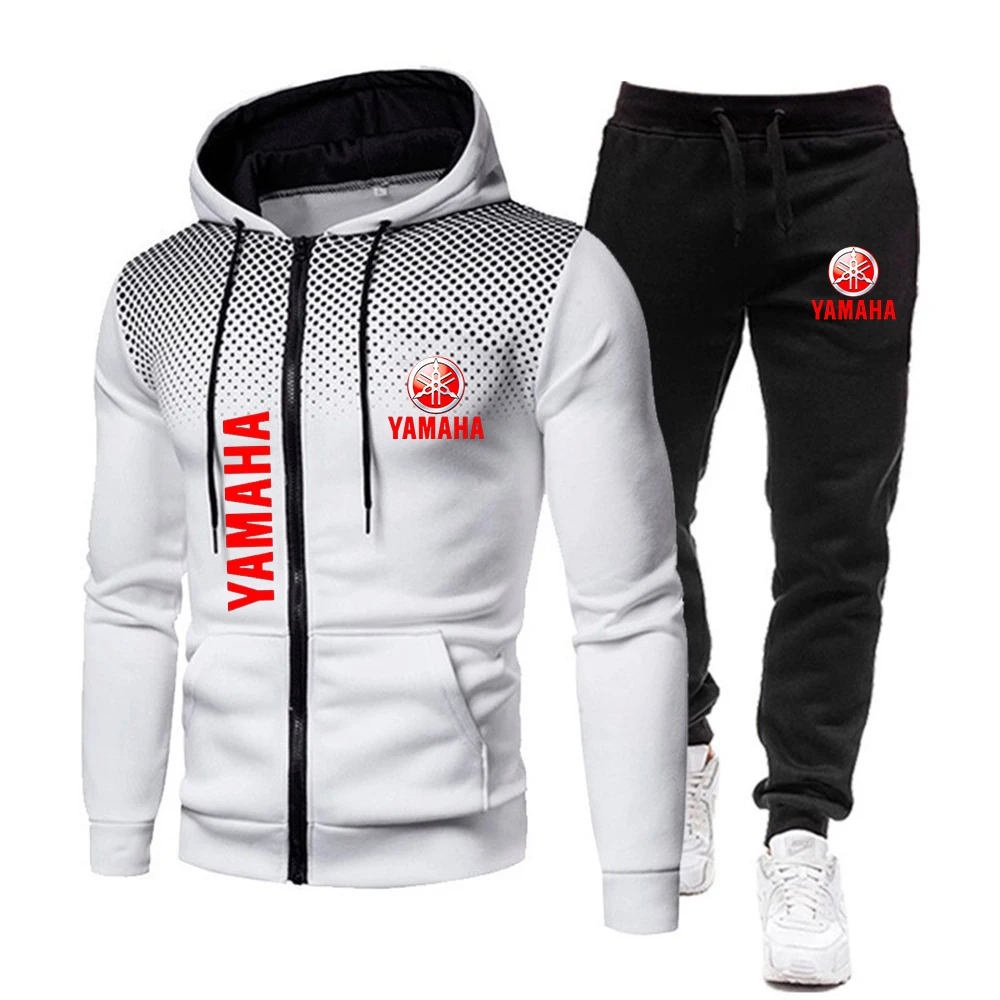 Yamaha sportswear quality