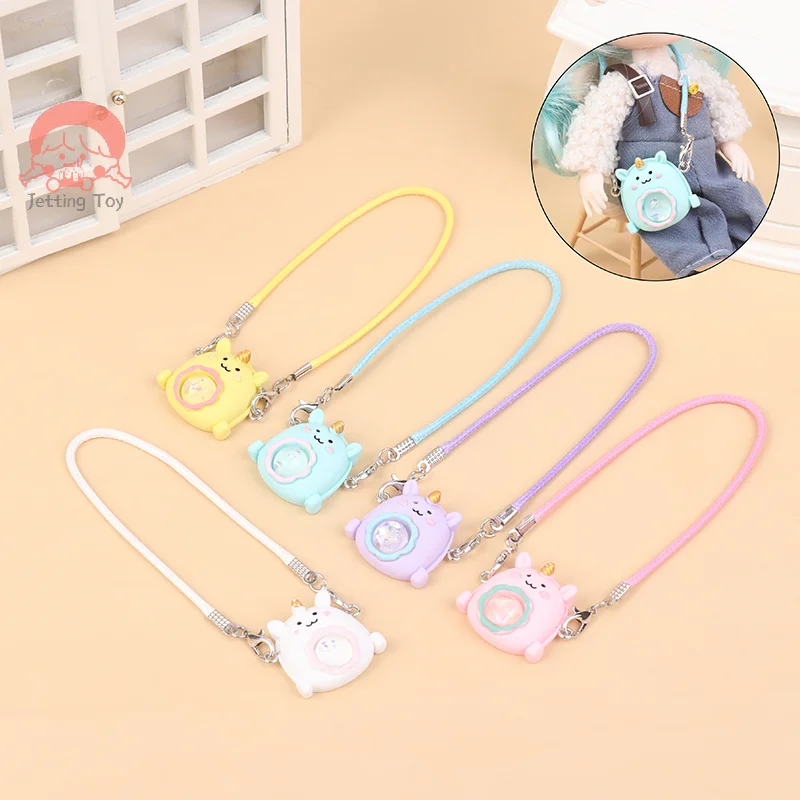 

Миниатюрная школьная сумка для кукольного домика 1:12, сумка через плечо для Мини-куклы, сумка на плечо, рюкзак, сумка на плечо, модель, декоративные игрушки