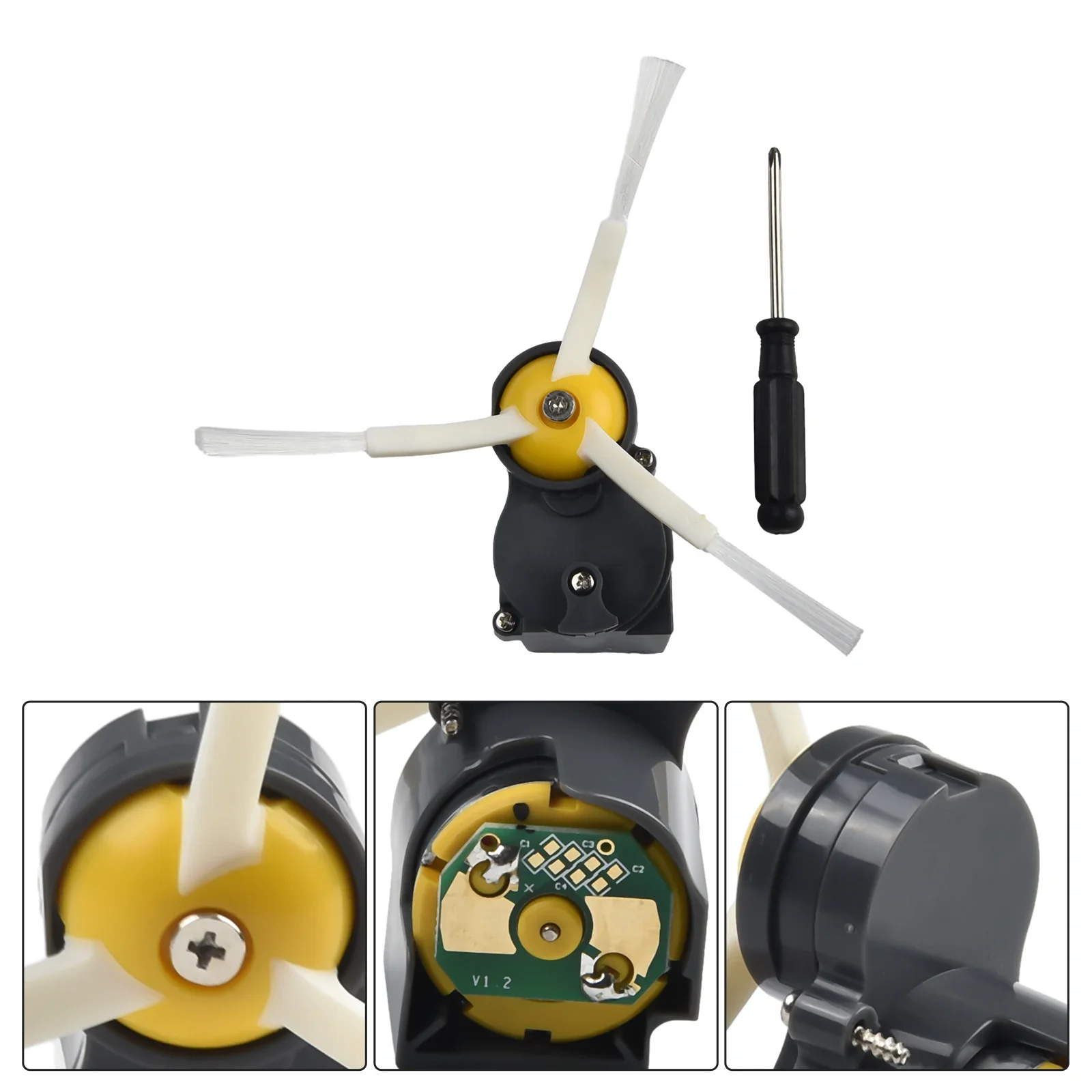 Робот-Пылесосы Roomba 600