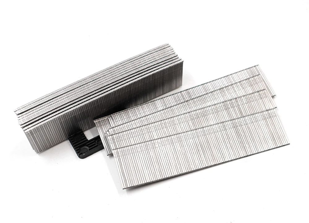 Building Assembly, inoxidável, 1900Pcs, 18Ga, 1.14 