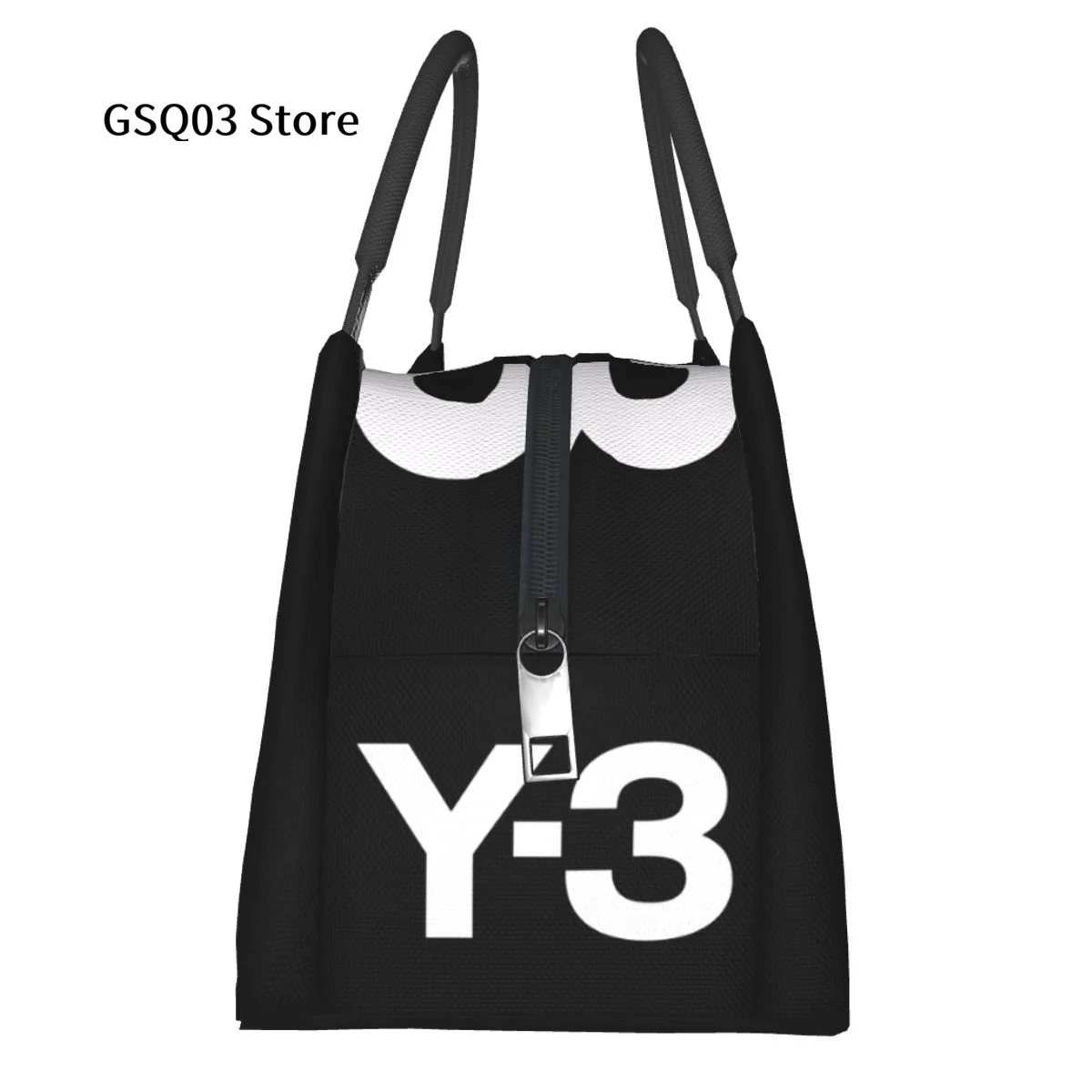 Рисунок 4 - Y-3 коробка для ланча