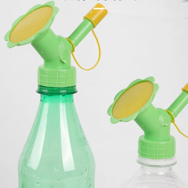 Flower Watering Nozzle Head for Garden Watering Kettle garden irrigation nozzle
