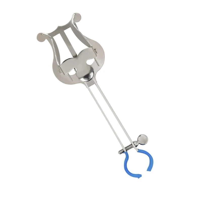 Trompete Notenclip Trompete Lyre Halter Trompete Musikhalter 69HD – Detail 8