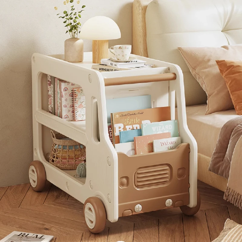 Montessori Kids Bookshelf 1