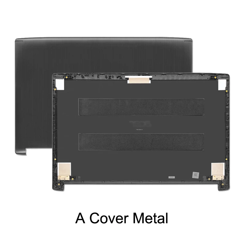 Inferior para Acer Aspire A71771g A717-72g Portátil Lcd Capa Traseira Moldura Dianteira Palmrest Superior Case a b c d Cobrir Novo Case - Imagem 3