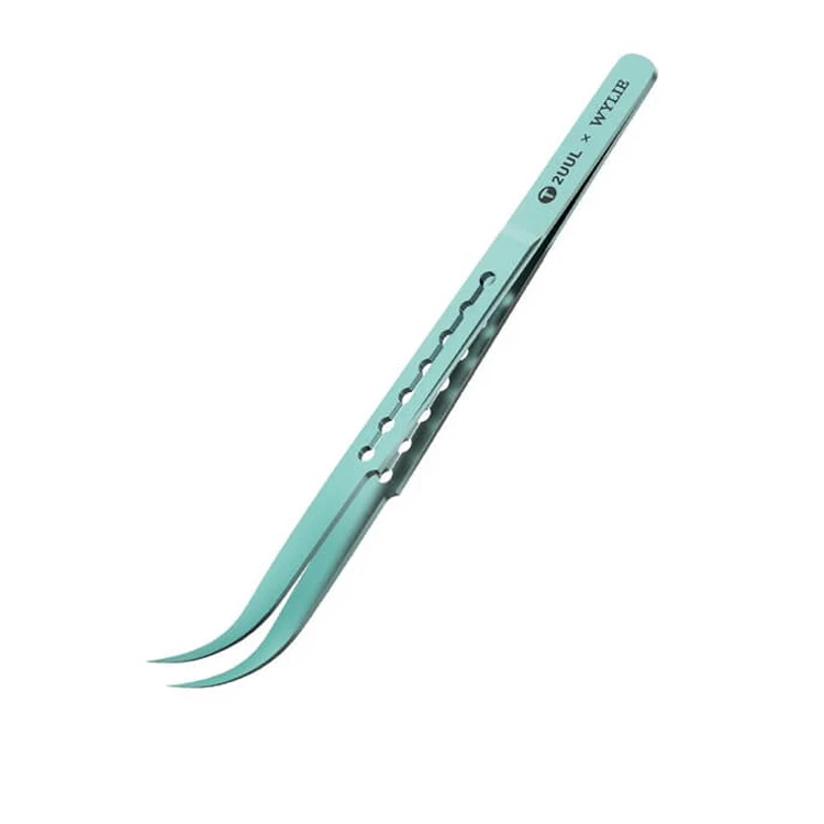 Plastic Tweezers - ULINE - Qty of 2 - S-24331