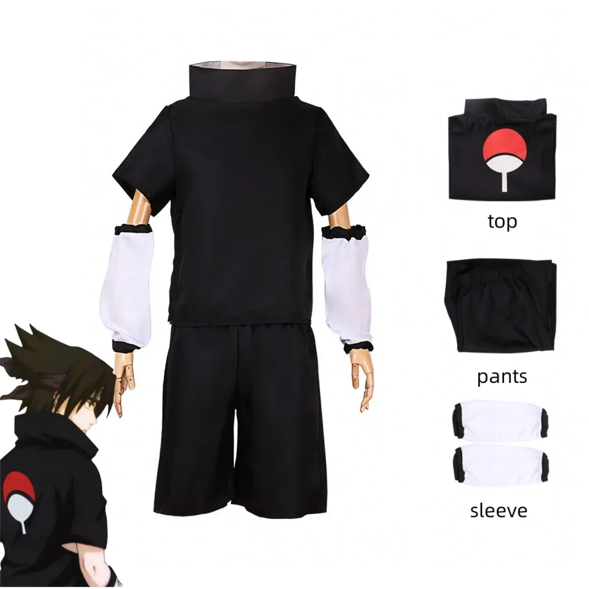 Fashion Cosplay Costume