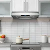 Hauslane | Chef Series 30” C400 Range Hood Slim Under Cabinet Kitchen Extractor - Stainless Steel Design with Self Cleaning 5