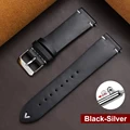 Black-Silver
