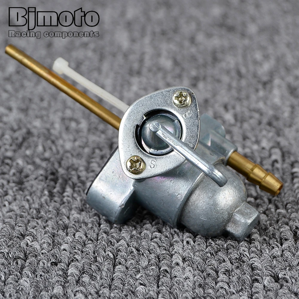 

Топливный газовый клапан, переключатель насоса для Honda XL250 Motosport 250 1972-1976 16950-107-005 16950-356-700 16950-356