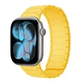 Sunny yellow