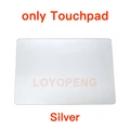 Only Silver Touchpad