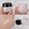 15ml Smoothing Cream Foundation Cream Fade Wrinkles Moisturizing Hydrating Invisible Pores Facial Primer Makeup Cosmetics Tools 4