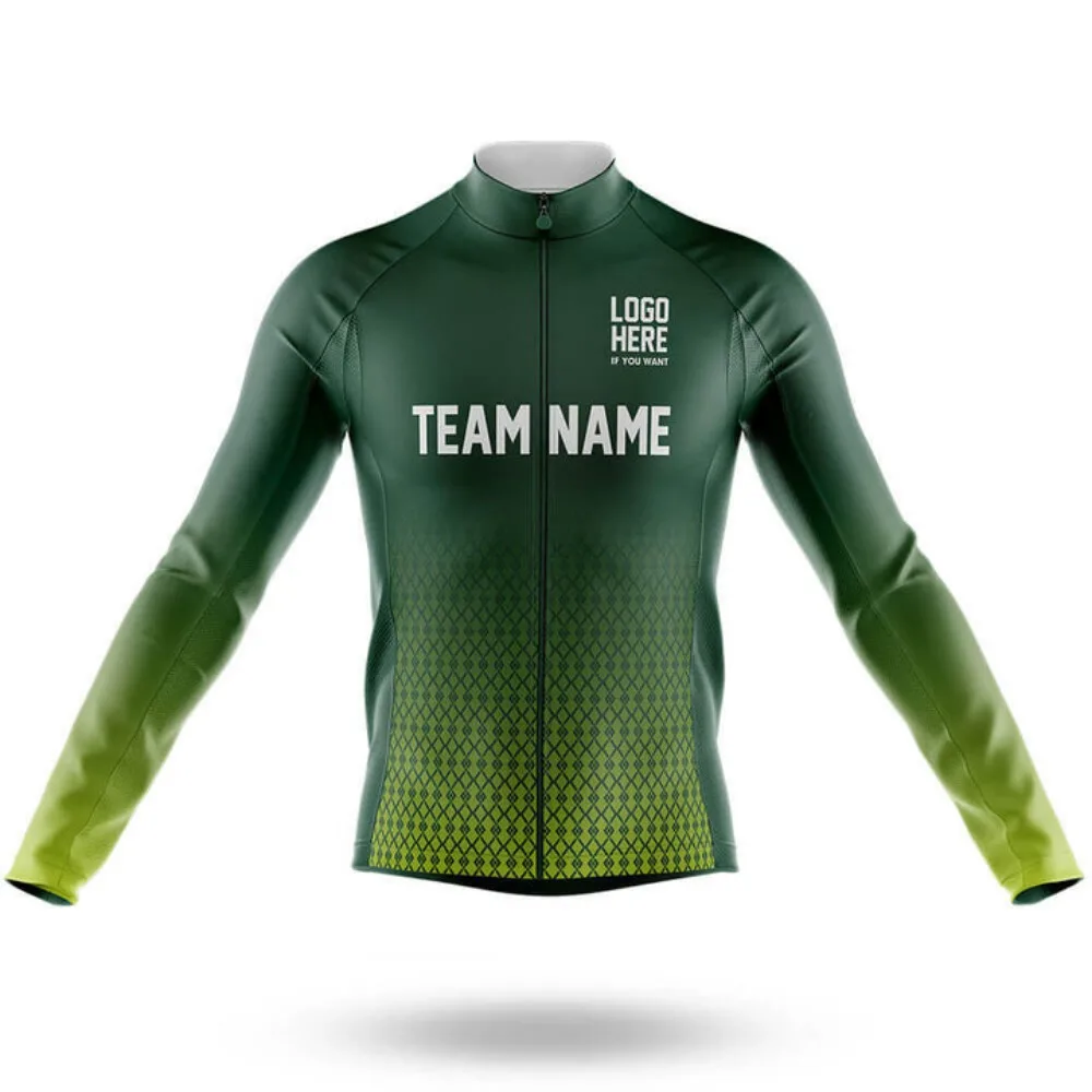 Cycling Jersey Free Cycling Jersey Breathable Anti-UV Cycling Wear MTB Quick Dry Tops Triathlon Mountian Long Sleeves Jersey cycling shirt cycling clothing