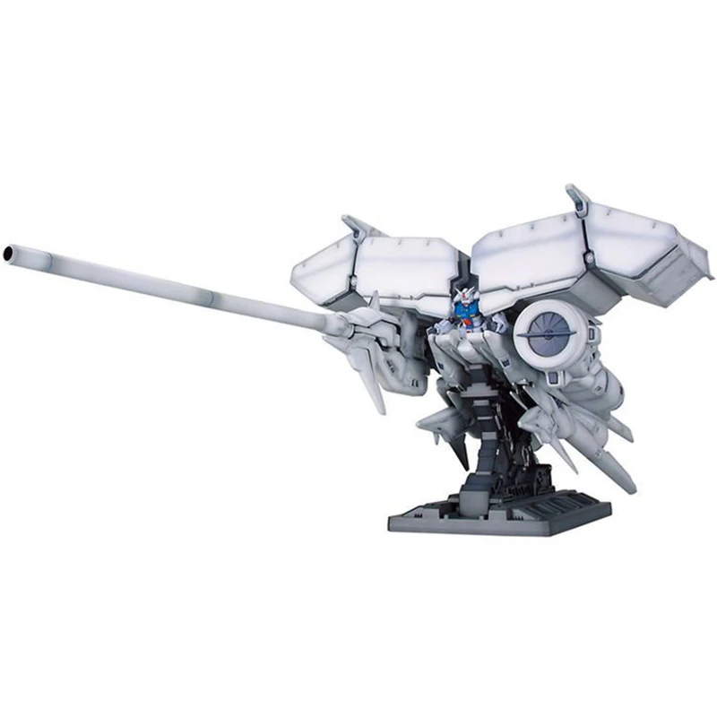 HGUCデンドロビウム　1/144 バンダイ-コレクタブルモデルhguc 1: 144,デンドロビウム