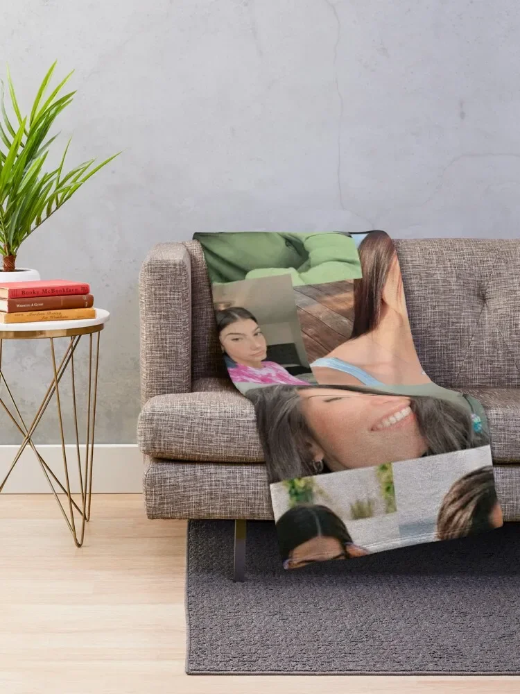 Charli DAmelio �ݶ��� ������ ���, ǫ���� ���� ��� �� �Ƹ��ٿ� ���